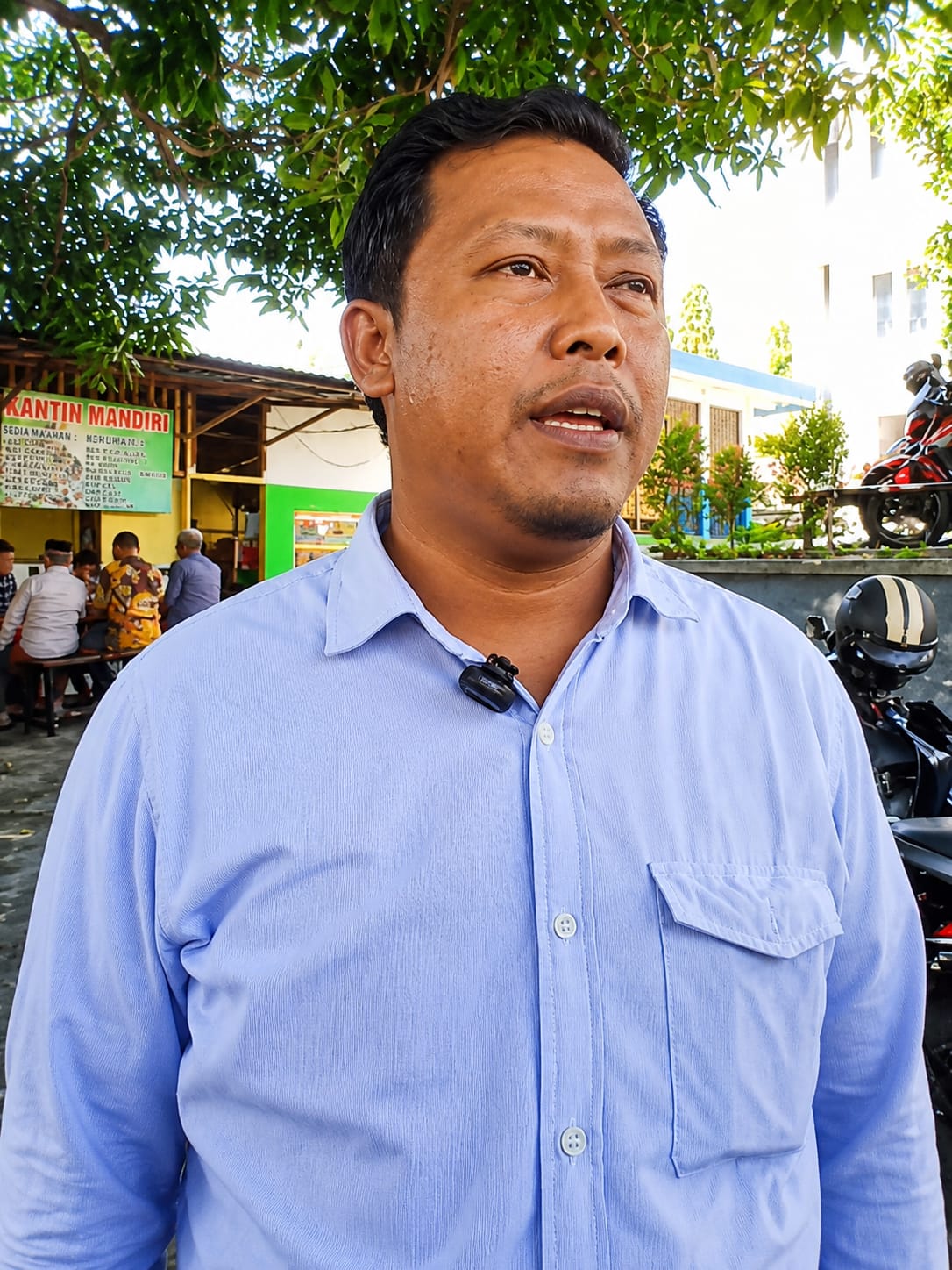 Eks Dirut Bank Bengkulu Ajukan Penundaan Tahap II Kasus Kredit Rp5 Miliar, Alasan Masih Pemulihan Jantung