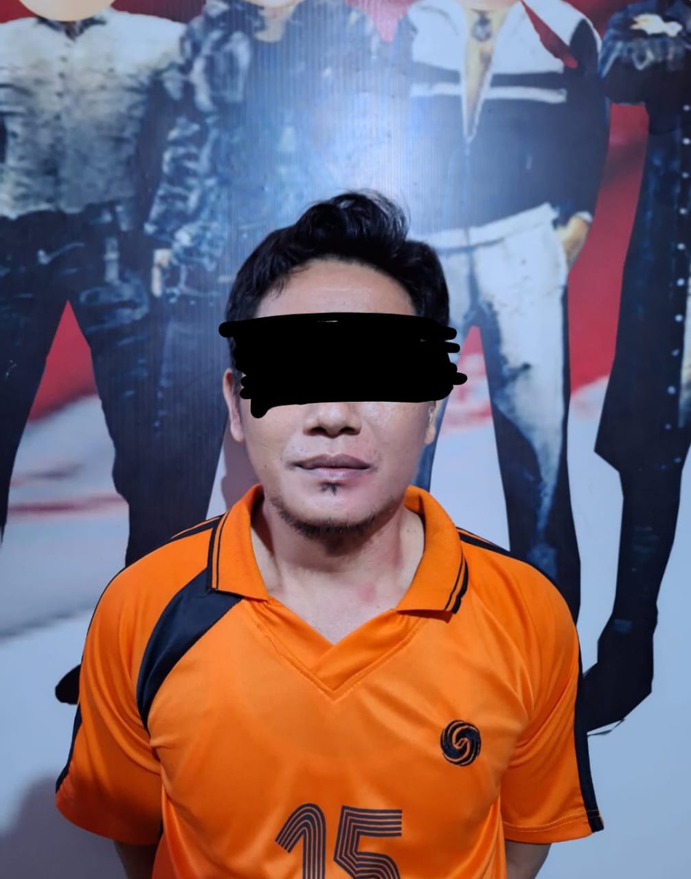 Seorang Ayah di Bengkulu Tega Perkosa Anak Kandung Berulang-ulang Selama 3 Tahun 