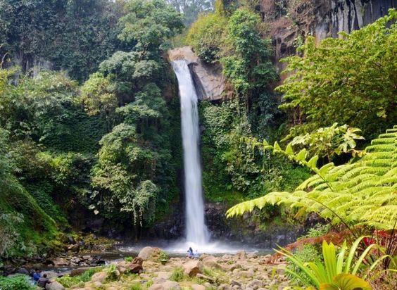 Mengeskplore Wisata Air Terjun Coban Jahe, Asal usul, Daya Tarik dan Harga Tiket 