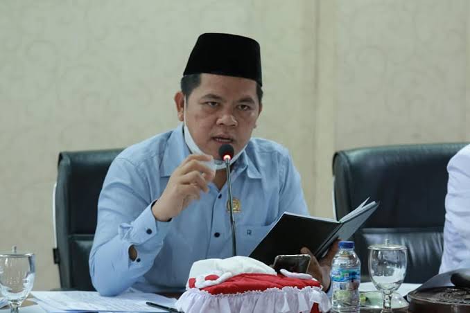 Paripurna DPRD Kota Bengkulu, Fraksi PKS Sampaikan Tolak Kenaikan Harga BBM