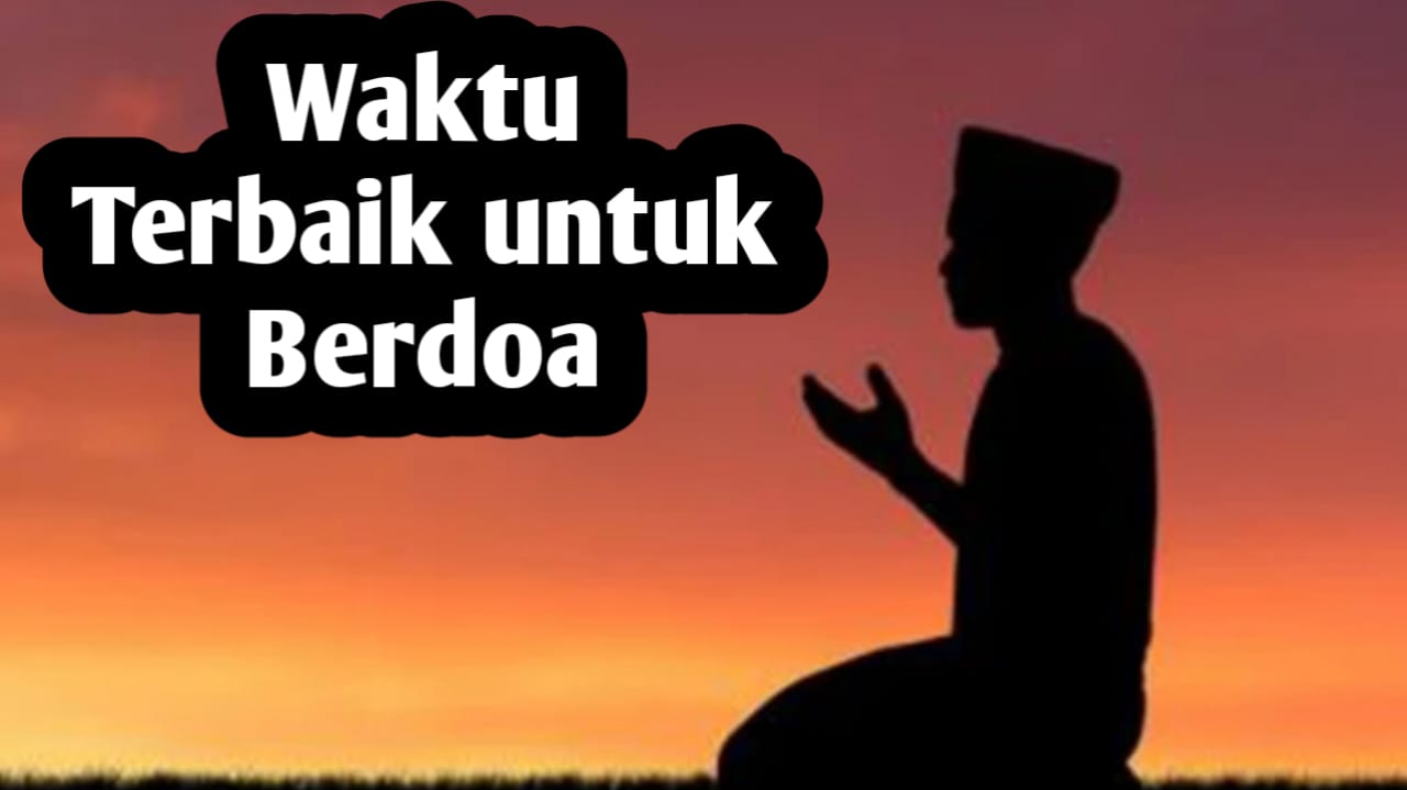 Agar Doa Cepat Dikabulkan, Amalkan Saat Pintu-pintu Langit Dibuka Berikut Ini