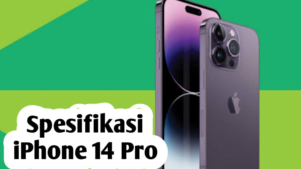 iPhone 14 Pro Dijual Dengan Harga Rp 16 Jutaan, Simak Kelebihannya