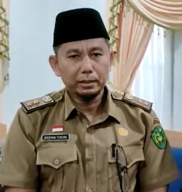 Dugaan Kekerasan Terhadap Siswa, Kepala SMPN 20 Kota Bengkulu Dinonaktifkan