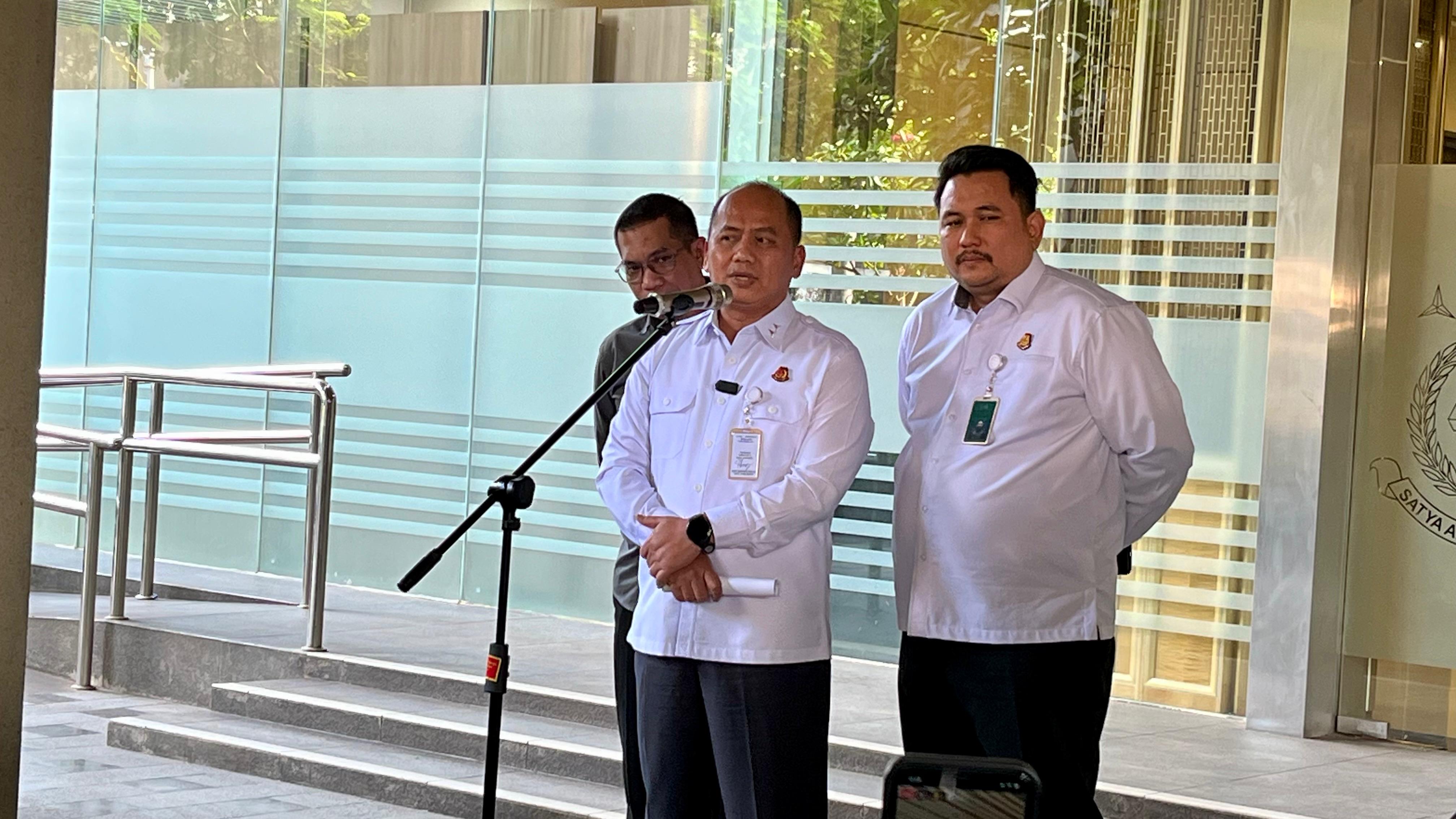 Kejagung Dalami Korupsi MBG, 7 Saksi Dipanggil Termasuk Penyedia Peralatan SPPG