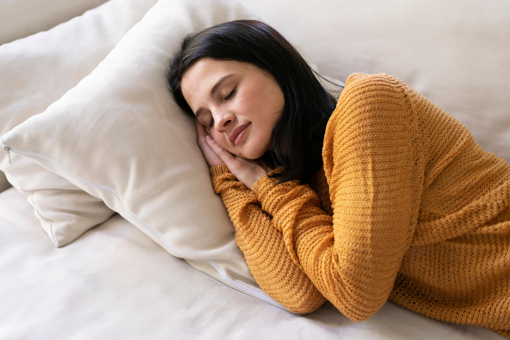 Mandi Sebelum Tidur Malam, Apakah Boleh?