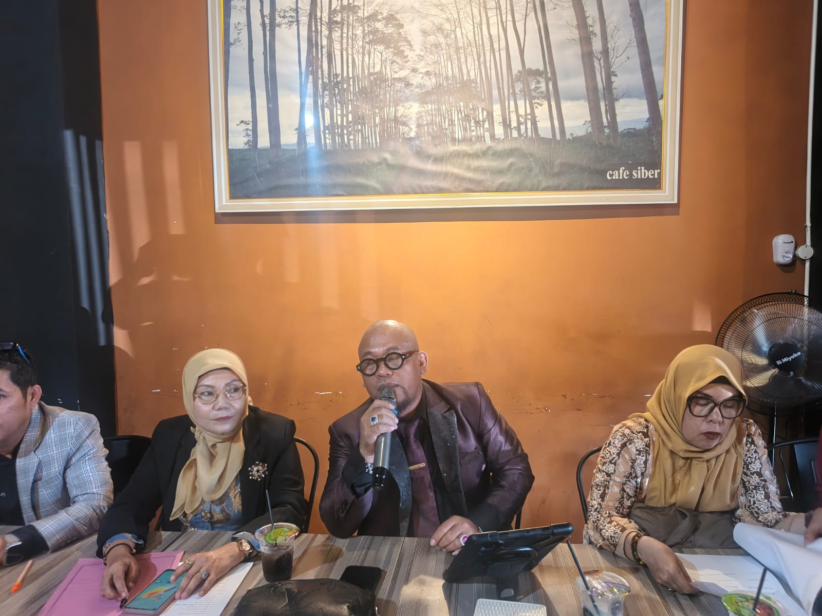 Dugaan Kriminalisasi Profesi Advokat Mencuat di Kepahiang, Kuasa Hukum: Penegakan Hukum Harus Objektif