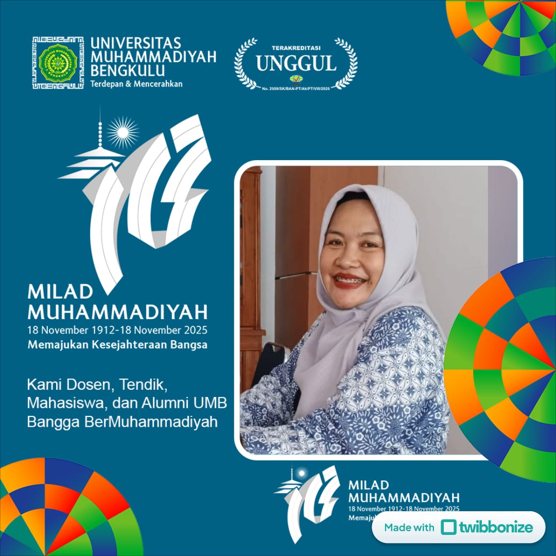 Bersama Muhammadiyah: Menerangi Jalan Menuju Kesejahteraan Bangsa