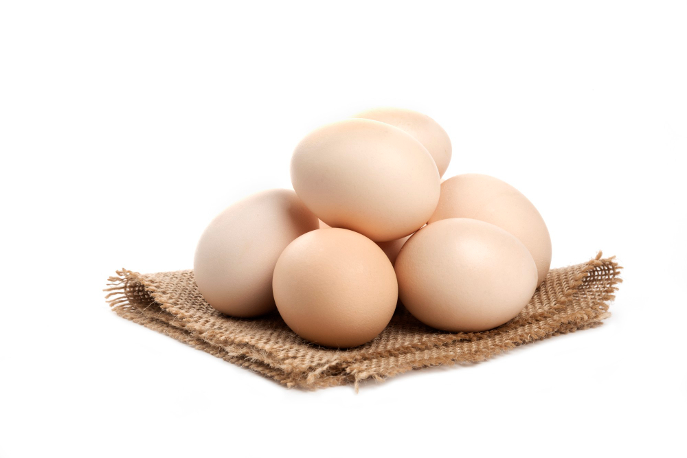 Ini Dia Keuntungan Kuning Telur dan Tips Mengonsumsinya