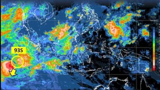 BMKG Keluarkan Peringatan Dini Cuaca Ekstrem, BPBD Bengkulu Imbau Warga Tingkatkan Kewaspadaan