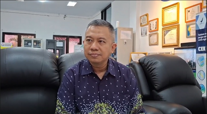 BPOM Bengkulu Periksa Sampel Makanan Diduga Sebabkan Keracunan Pelajar di Lebong