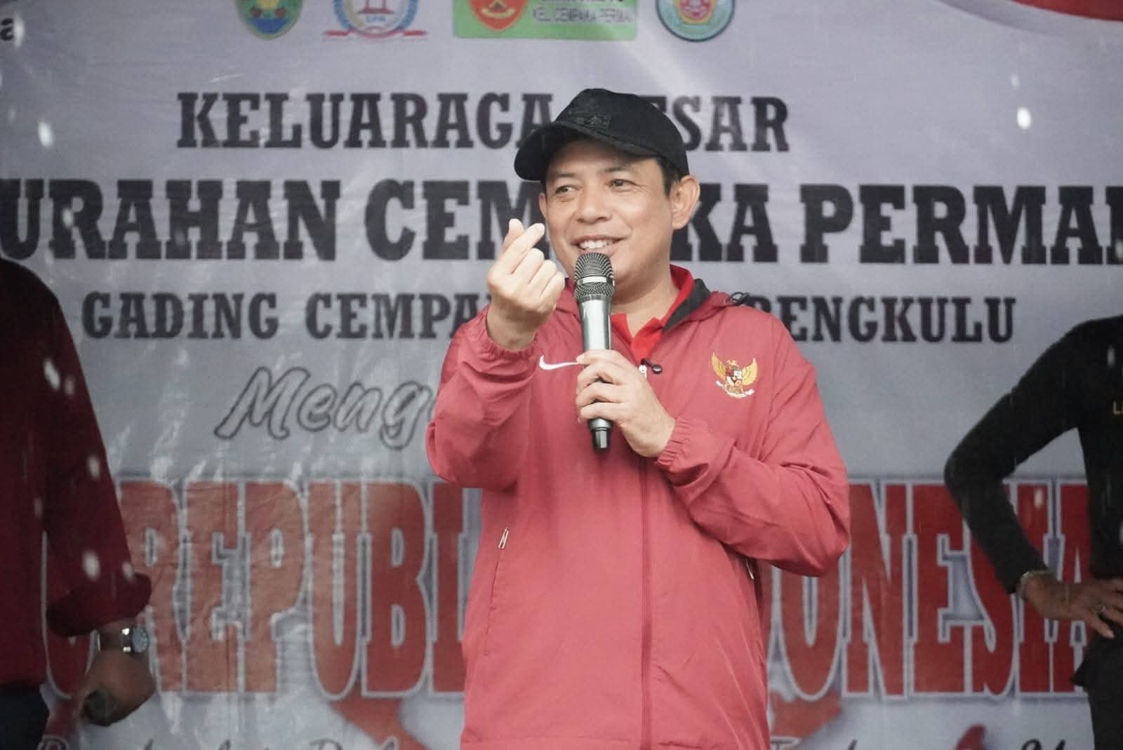 Pemkot Bengkulu Ajak Gen Z Promosikan Wisata, Siapkan Lomba Konten Digital dan Hadiah Menggiurkan