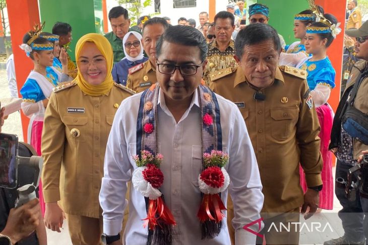 Menteri Dorong Sekolah Rakyat Ciptakan Talenta Ekraf Penopang Ekonomi