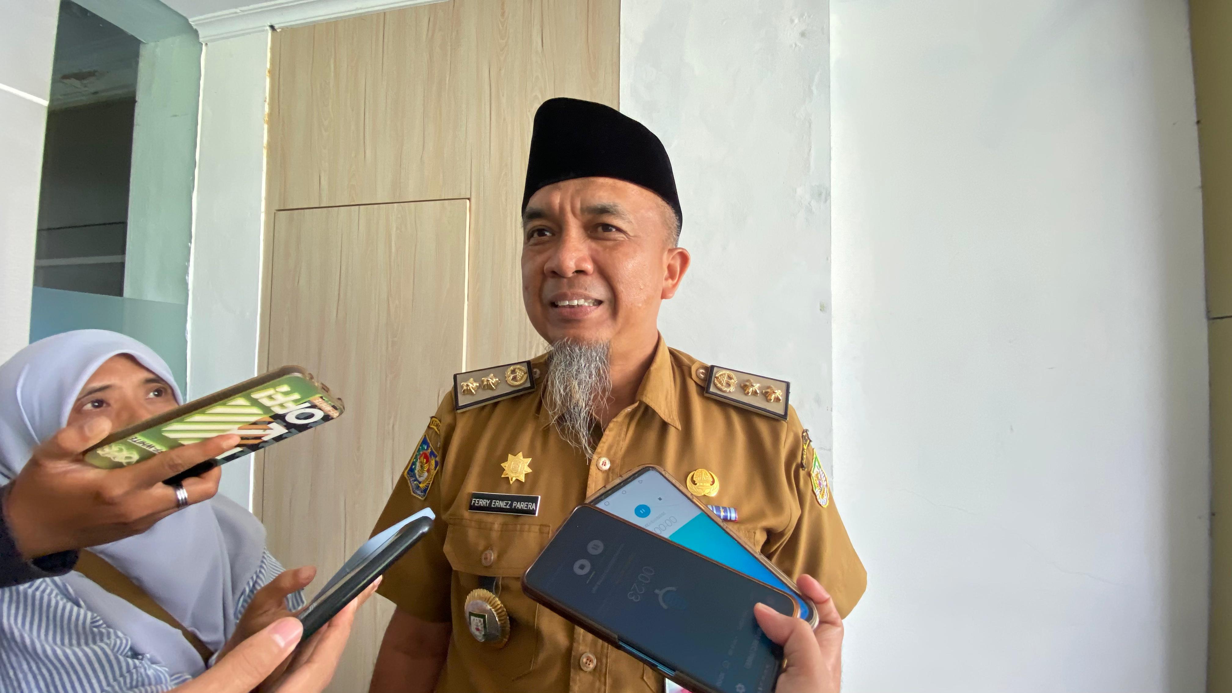 Seleksi Petugas Haji Daerah Memasuki Tahapan Verifikasi Berkas 