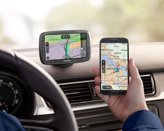 Simak Cara Sederhana Mengetahui Mobil yang Dipasang GPS atau Tidak
