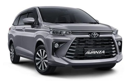 Cek Spesifikasi dan Harga Terbaru Mobil Toyota Avanza Veloz 2024 