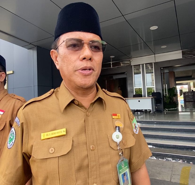 Lahan 5 Hektare di Pekan Sabtu Kota Bengkulu Akan Dibangun RS Kemenkes Tipe A