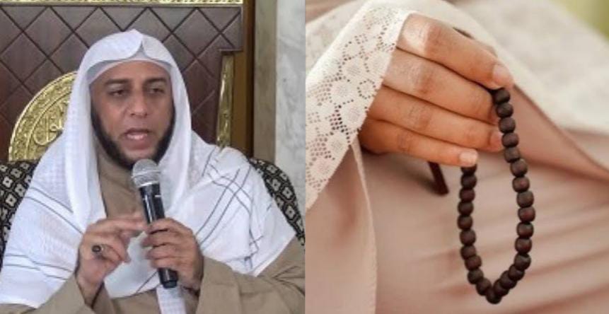 Ingin Segera Terbebas dari Hutang, Amalkan Dzikir dan Doa Pembuka Rezeki dari Syekh Ali Jaber Berikut