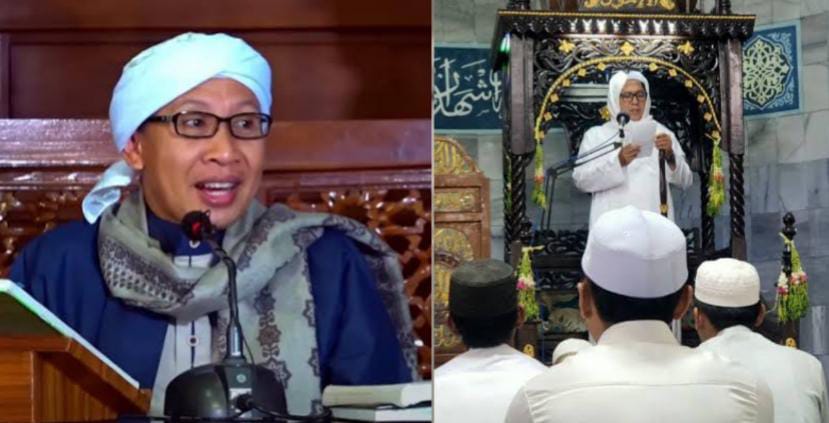 Ternyata Golongan Ini Tak Wajib Sholat Jumat, Siapakah Mereka? Berikut Penjelasan Buya Yahya