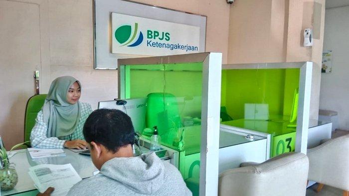 30 Menit Cair Rp 25 Juta! Pinjaman Dana Siaga dari BPJS Ketenagakerjaan, Ini Syaratnya 