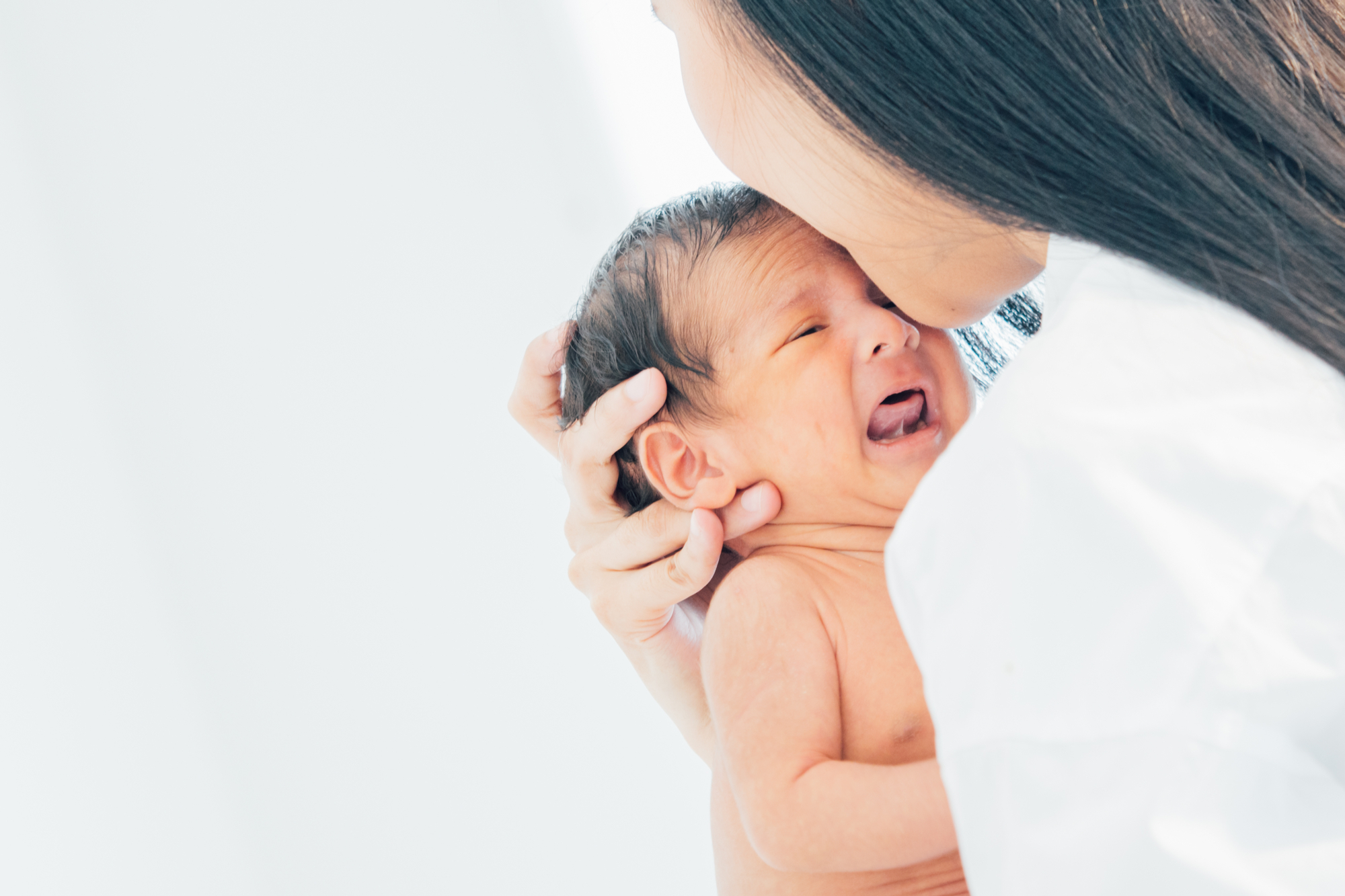 Jangan Sampai Terlambat! Orang Tua Wajib Tahu Tanda Dehidrasi Pada Si Kecil