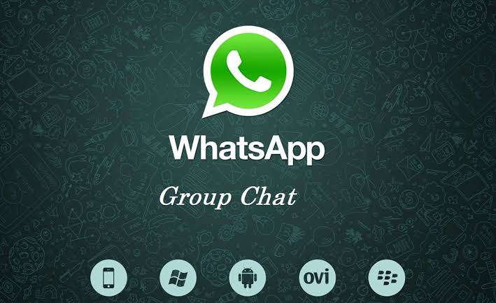 Simpan Berkas Penting, Buat Grup Pribadi Di WhatsApp Untuk Menyimpan File Arsip Sendiri