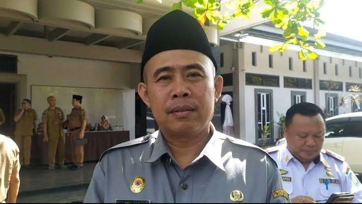 Dinas Perikanan Siapkan Tambahan Program di APBD Perubahan Tahun Ini