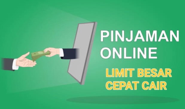 Selain Tawarkan Limit Pinjaman Besar, 5 Pinjol Legal Ini Juga Cepat Cair