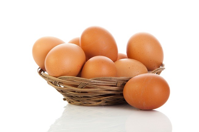 Begini Cara Menyimpan Telur yang Baik dan Benar