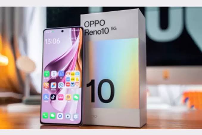 Mengapa Harus Pilih OPPO Reno 10 5G? Ini Jawabannya