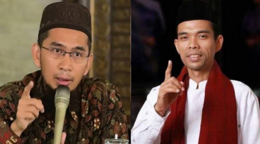 Agar Anak Memiliki Daya Ingat yang Kuat, Ustaz Adi Hidayat dan Ustaz Abdul Somad Sarankan Baca Doa ini