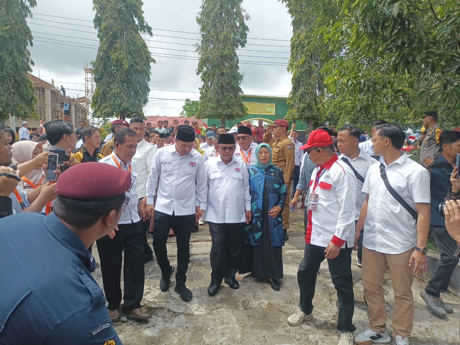 Antisipasi Lawan Kotak Kosong, KPU Bengkulu Utara Perpanjang Pendaftaran Calon Kepala Daerah