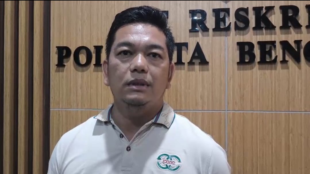 Terungkap! Pelaku Pembakaran Pasar Karmia Adalah FS, Motifnya Dendam Pribadi ke Kakak Ipar!