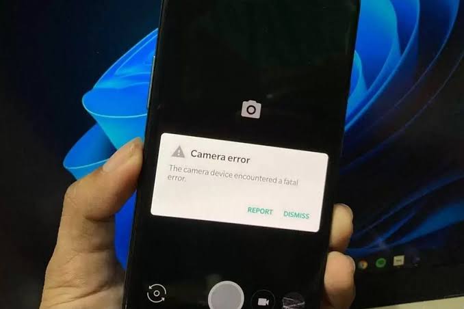 Mengatasi Error Kamera pada HP Oppo, Solusi Praktis untuk Pengalaman Fotografi yang Lebih Lancar