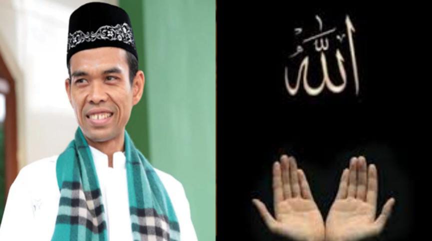 Pusing Karena Banyak Hutang, Amalkan Amalan Ini, Ustaz Abdul Somad: Insya Allah Rezeki Lancar dan Hutang Lunas