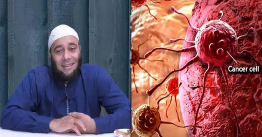 Selain Kunyit, Ternyata Buah ini Juga Anti Kanker, Diungkapkan dr Zaidul Akbar