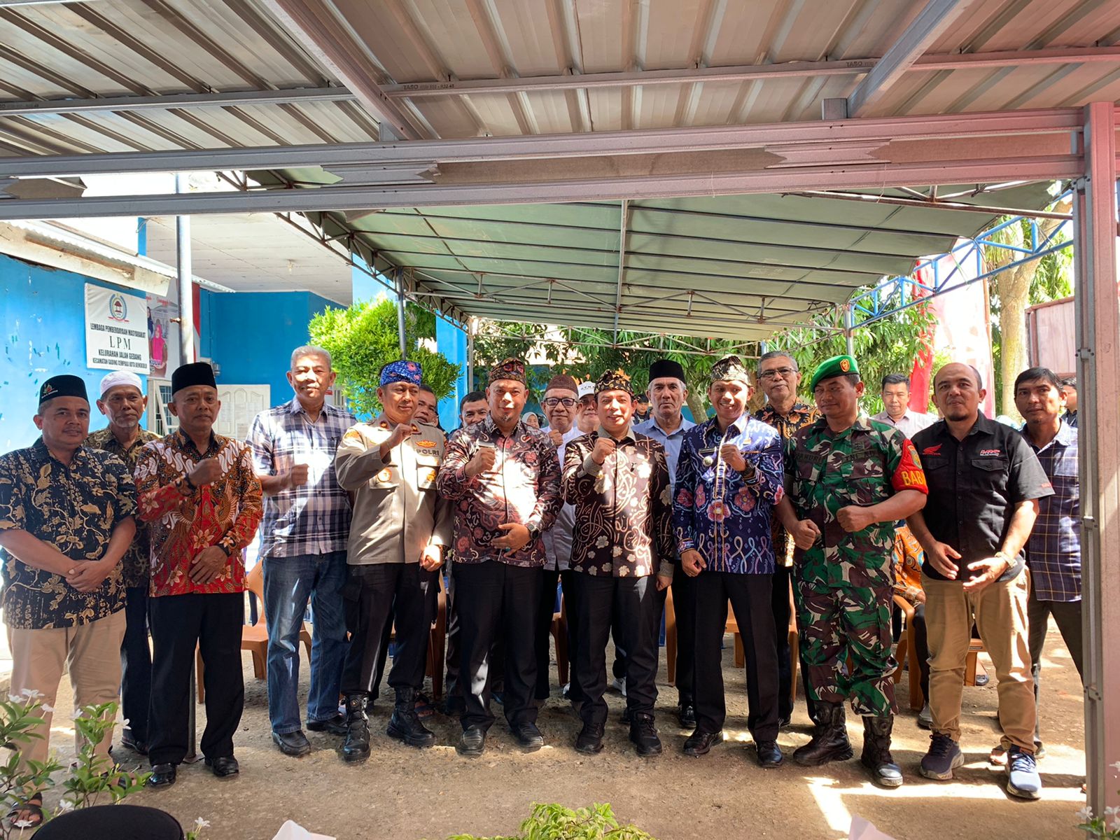 Honda Bintang Motor Bengkulu Ajak Masyarakat Ikut LIBAS, Siapkan Hadiah 1 Unit Motor Listrik
