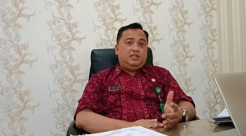 RSKJ Soeprapto Bengkulu Berbenah, Tingkatkan Pelayanan Kesehatan Jiwa