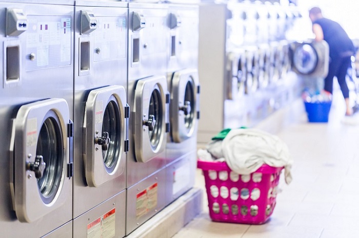 Meraih Cuan dengan Usaha Laundry dan Ini Dia Tips Menjalankannya!