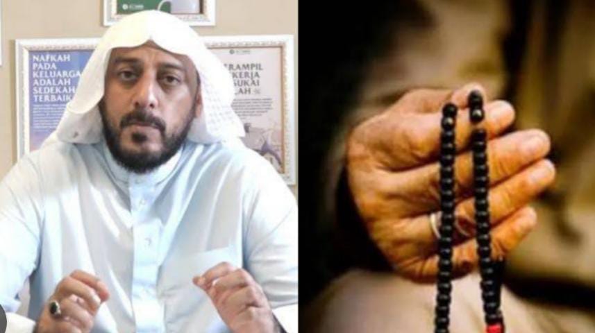Amalan Wirid Agar Rezeki Berlipat Ganda, Syekh Ali Jaber: Amalkan dengan Istiqomah