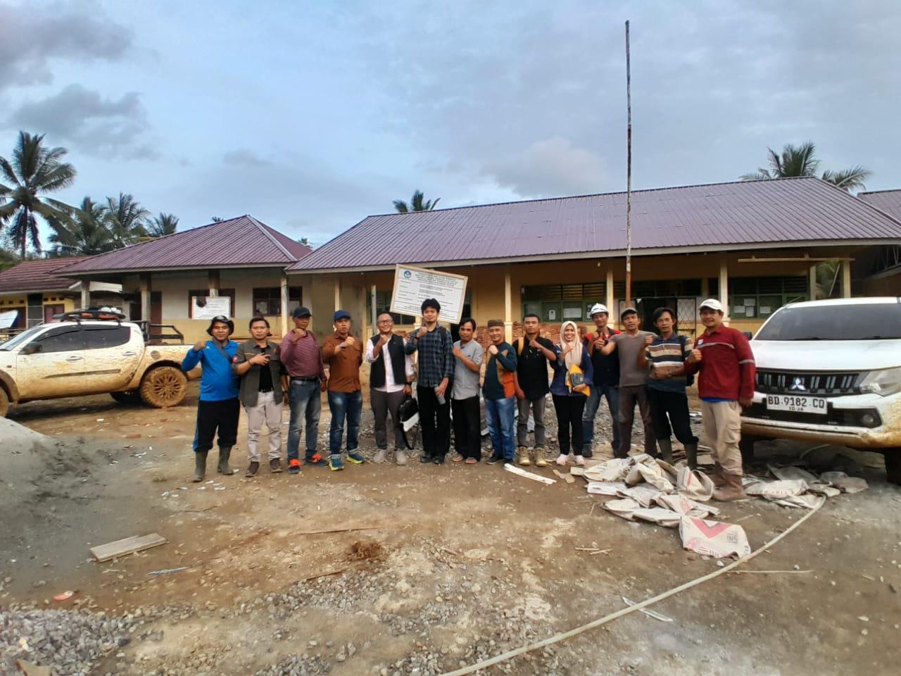 Kabar Baik! Anggaran Revitalisasi Sekolah di Seluma Dipastikan Melonjak Jadi Rp 20 Miliar Tahun 2026