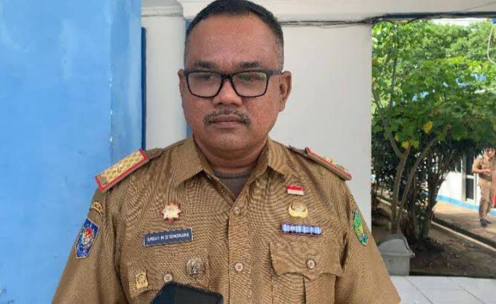 Dinsos Kota Bengkulu Kembangkan Kemampuan Usaha Penghuni Rumah Singgah