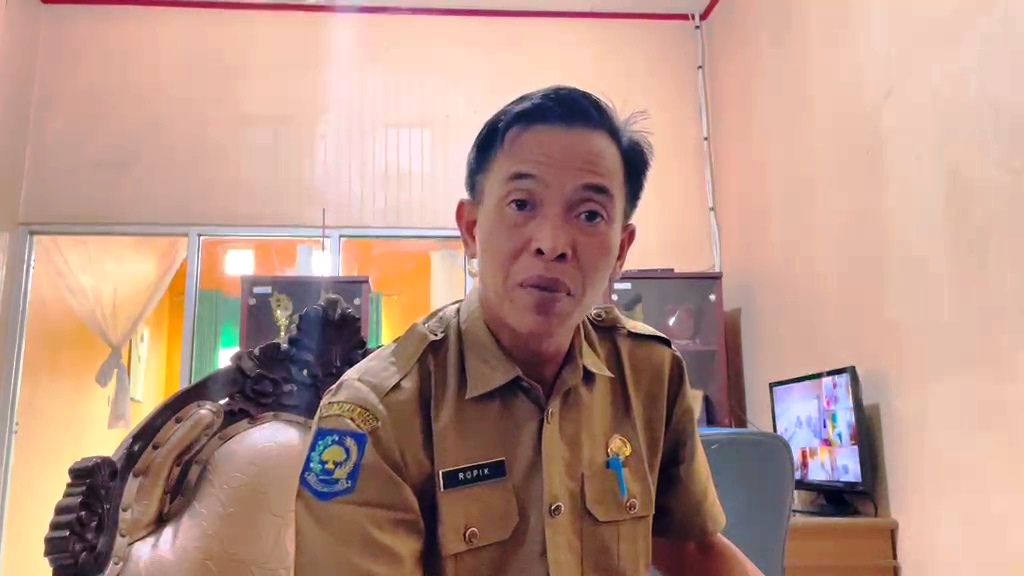 Peserta Selter akan Ikuti Asesmen Jabatan Sekda dan 4 Kepala OPD di Lingkup Pemkab Lebong 