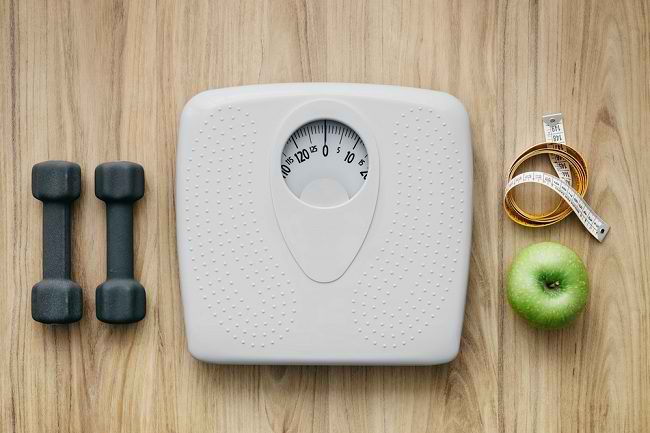Tips Jitu Cara Sehat agar Berat Badan Turun Drastis
