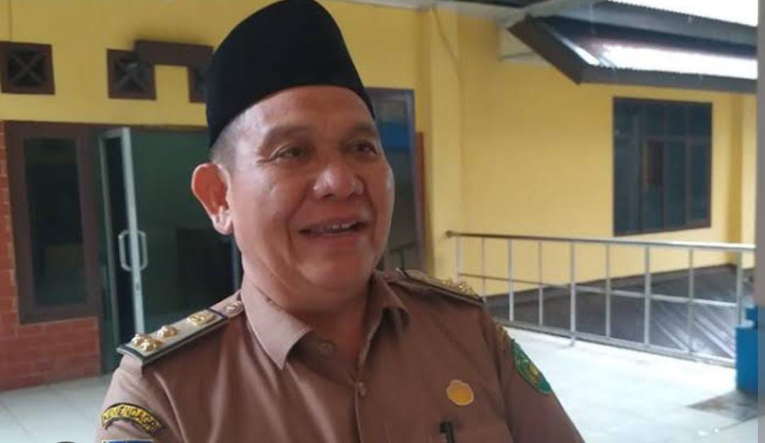 Disnaker Kota Bengkulu Buka Posko Pengaduan THR