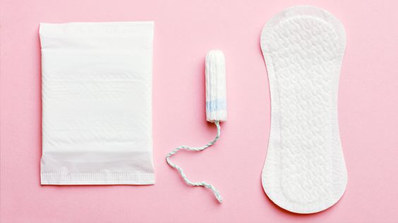 7 Alternatif Pengganti Pembalut Saat Menstruasi Datang Mendadak