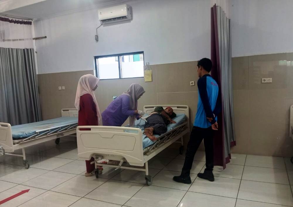 26 ODGJ Dievakuasi, Pemkab Kaur Kejar Target Bebas Pasung 2026