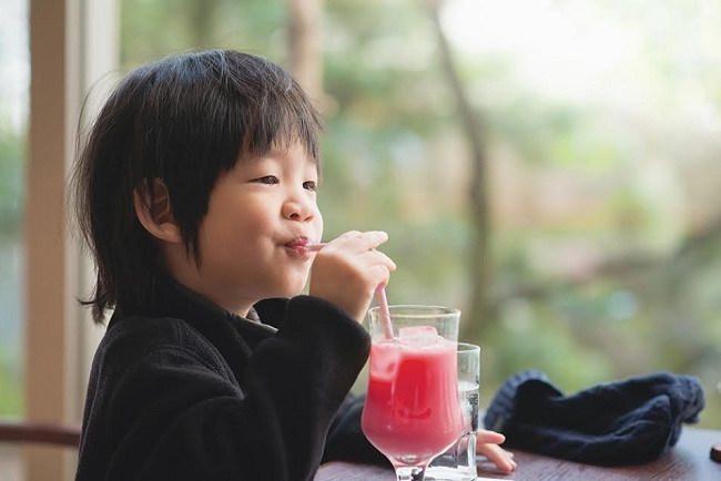 Perkuat Imunitas Anak untuk Atasi Demam Berdarah