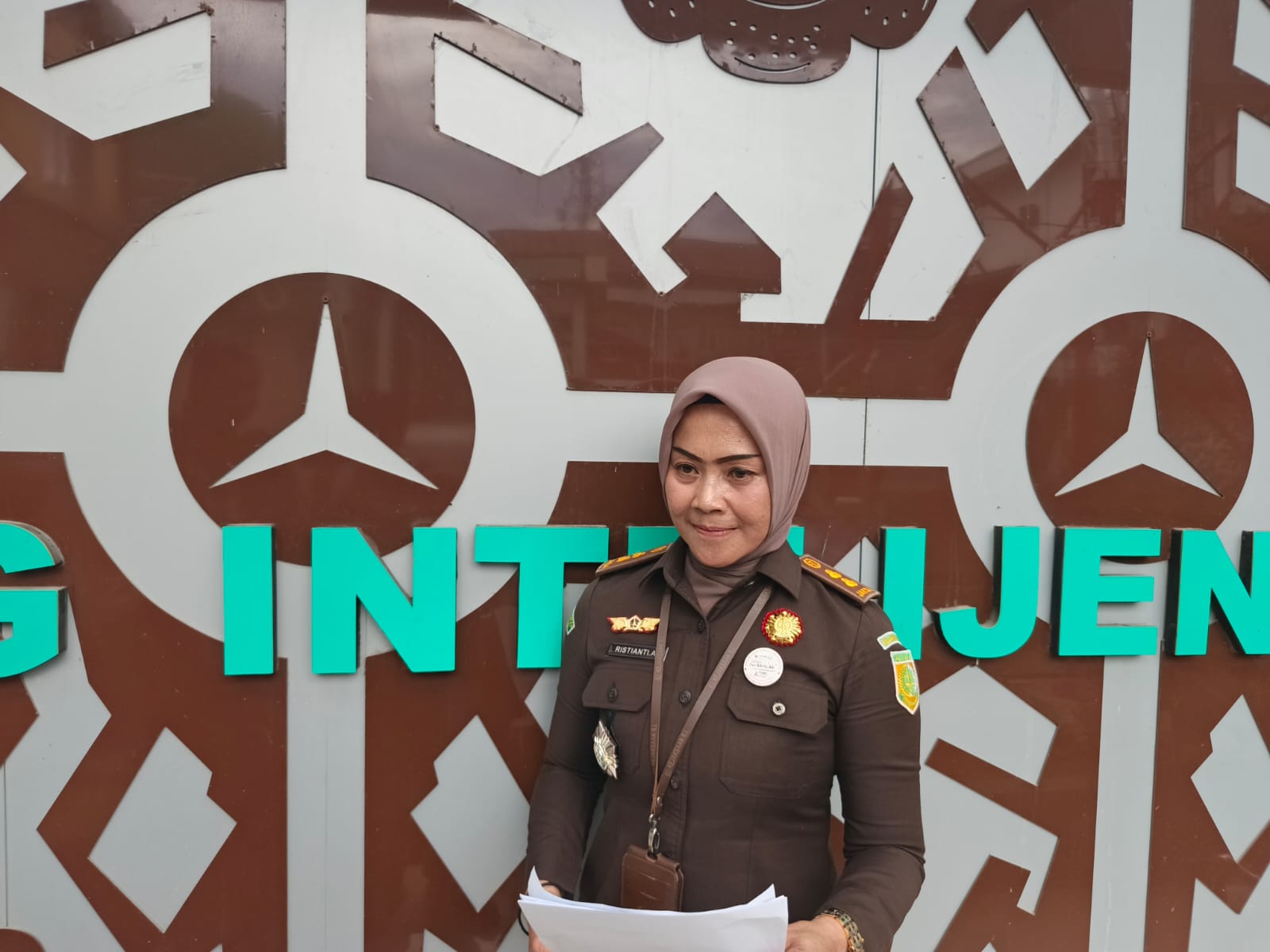 Usut Kebocoran PAD Mega Mall dan PTM, Kejati Bengkulu Periksa Mantan Kepala BPN Kota di Bandung