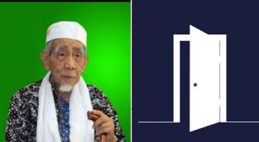 Biasakan 3 Hal Ini di Waktu Subuh, Mbah Moen: Agar Pintu Rezeki Terbuka Lebar