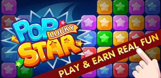 Cara Bermain dan Penarikan Saldo Gratis Rp100.000 Dari Game Lucky Popstar, Langsung Ke DANA